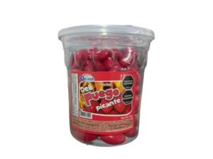 BOLA FUEGO CANELAZO PICANTE X 400G (N4019)