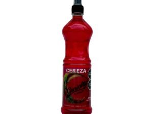 SIROPE GENIALITY  CEREZA X 1 LITRO (N90395)