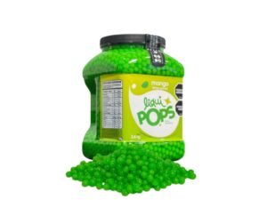 PERLAS LIQUI POPS MANGOBICHE CON SAL X 3.4KG (N900063)