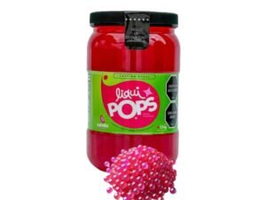 PERLAS LIQUI POPS SANDIA X 1.1KG (N90369)