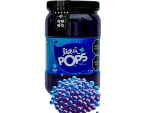 PERLAS LIQUI POPS MORAZUL X 1.1KG (N90375)
