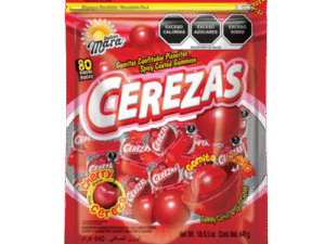 GO MARA CEREZAS PICOSITAS X 80UND (N4167)
