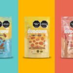 GOMAS ENCHILADAS GUDGUMI TRIPACK SURTIDO