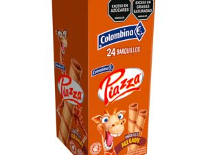 JIRAFA PIAZZA AREQUIPE X 24UND (7823)