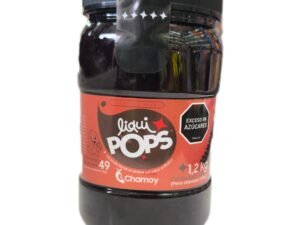 PERLAS LIQUI POPS CHAMOY X 1.1KG (N900008)