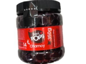 PERLAS LIQUI POPS CHAMOY X 350G (N900009)