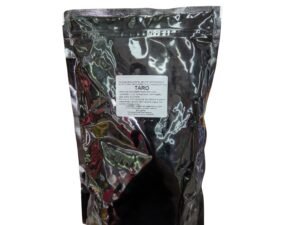 MEZCLA LISTA TÉ DE TARO 500G (N40045)