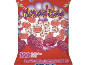 AMERICANA MORADITAS RELLENAS X 100UND (1969)