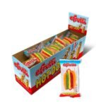 GOMA HOT DOG X 30UND (10894)