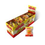 MINI BURGUER X 30UND (N4038)