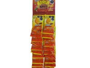 BAGIX MARA MANGO RISTRA X 20UND (N9096)