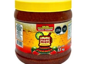 ESCARCHADOR FRUTI MICH SANDIA CHAMOY X 1100G (N900094)