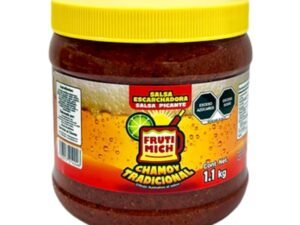 ESCARCHADOR FRUTI MICH CHAMOY X 1100G (N900092)