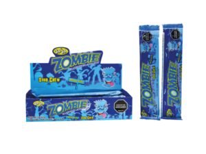 FRUNA ZOMBIE MORAZUL X 20UND (N90252)