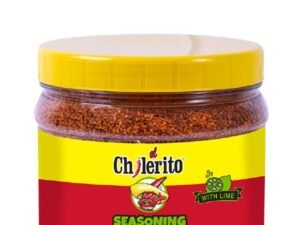 CHILERITO POLVO X 680GR (N900040)
