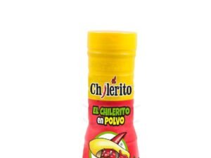 CHILERITO POLVO X 135GR (N900041)