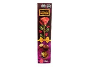 ESTUCHE CHIQOLA MINI ROSITA X 50G (N919)