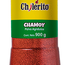POLVO CHILERITO AGRIDULCE CHAMOY 900GR (229)