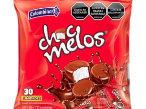 CHOCMELOS X 30UND (N978)