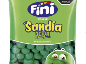 CHICLES SANDIA FINI X 400G (N8006)