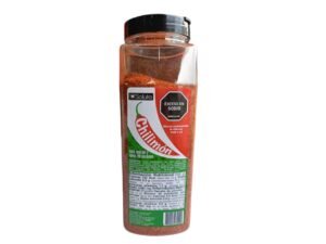 MIX CHILIMON  X 600G (240)
