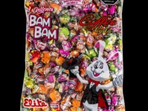 BAM BAM RELLENO X 300UND (N560)
