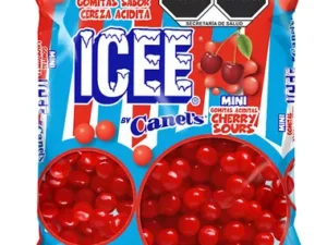 GOMAS ICE CHERRY 454G (N90155)