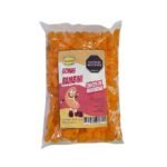 GOMITAS BAMBINI  DE MANDARINA 1KG (262)