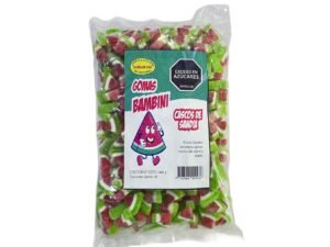 GOMITAS BAMBINI DE SANDIA 1KG (261)