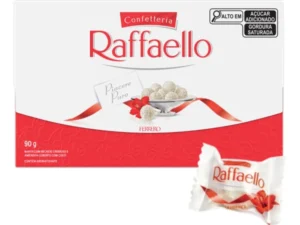 BOMBONES RAFAELLO X 90G (273)