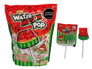 CHUPETA WATERMELON POP X 50UND (N900066)
