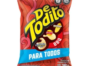 DETODITO BBQ FAMILIAR  290G (12695)