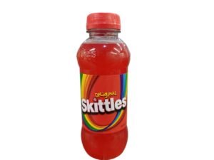 BEBIDA SKITTLES ORIGINAL X 414ML  (361)