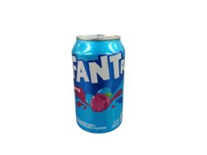 GASEOSA FANTA BERRY X 355ML (359)