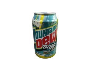 GASEOSA MONTAIN DEW BAJA BLAST X 355ML (350)
